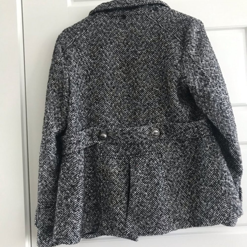 Peacoat - Picture 2 of 8